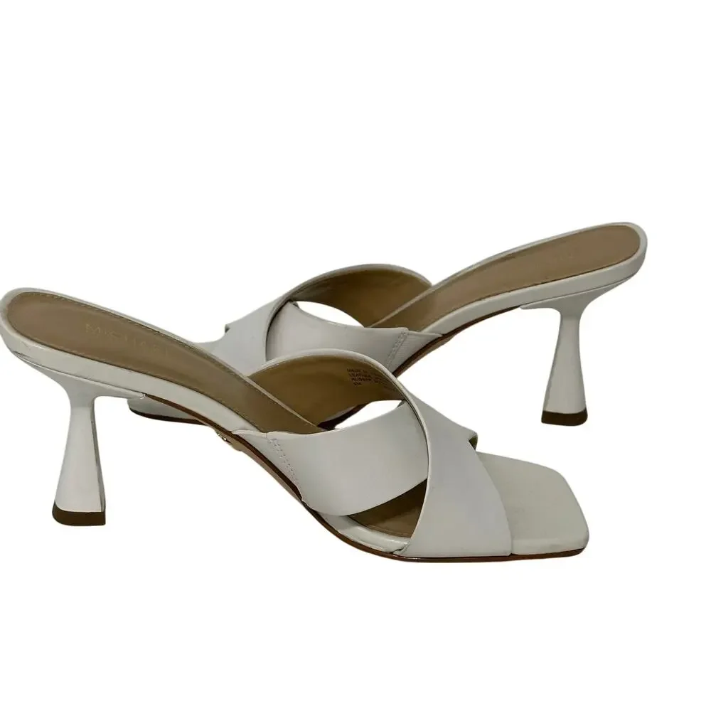 Michael Kors description step